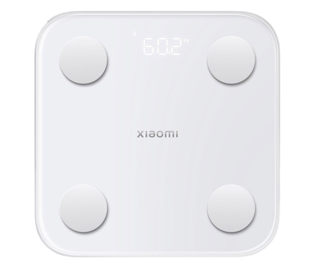 Xiaomi Waga łazienkowa Mi Body Composition Scale S400 - 1263078 - zdjęcie